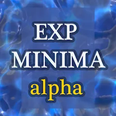 Взломанная Exp Minima: Relaxing Text RPG (Эксп Минима)  [МОД Unlocked] - полная версия apk на Андроид