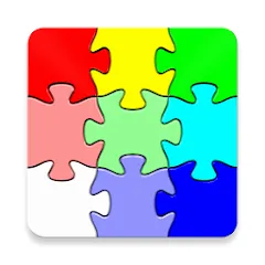 Скачать взлом Deep Puzzle (Дип Пазл)  [МОД Menu] - стабильная версия apk на Андроид