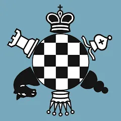 Взломанная Chess Coach  [МОД Меню] - полная версия apk на Андроид