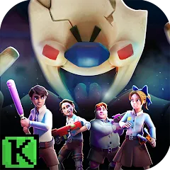 Взлом Horror Brawl (Хоррор Броул)  [МОД Бесконечные деньги] - полная версия apk на Андроид