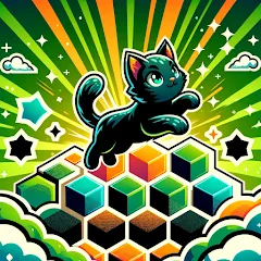 Скачать взлом Trap the Cat (Шат Нуар)  [МОД Много денег] - стабильная версия apk на Андроид