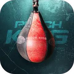 Взлом Punch King  [МОД Все открыто] - последняя версия apk на Андроид