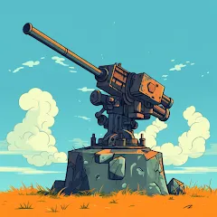 Скачать взлом Battle Strategy: Tower Defense  [МОД Menu] - последняя версия apk на Андроид