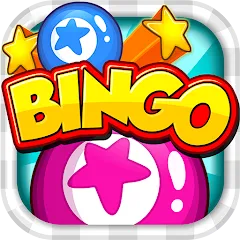 Скачать взломанную Bingo PartyLand 2: Bingo Games (Бинго Патиленд 2)  [МОД Бесконечные деньги] - полная версия apk на Андроид