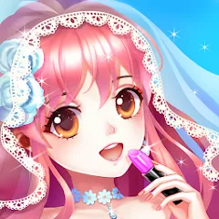 Взлом Makeup Bride: Perfect Wedding  [МОД Menu] - стабильная версия apk на Андроид