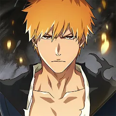 Скачать взлом Bleach:Brave Souls Anime Games (Блич)  [МОД Mega Pack] - стабильная версия apk на Андроид