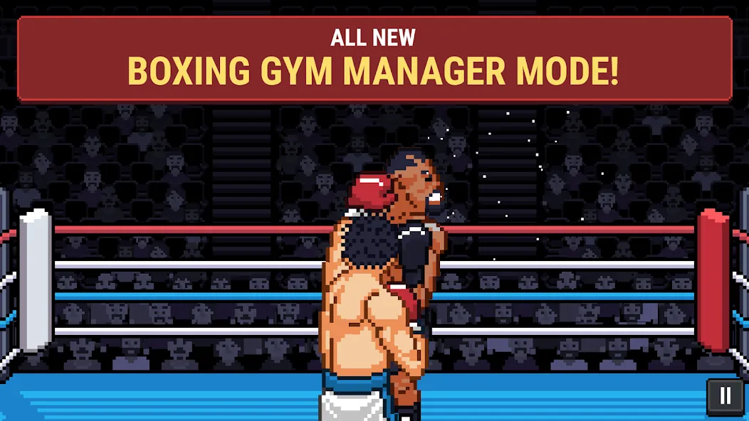 Prizefighters 2 (Прайзфайтерз 2)  [МОД Unlimited Money] Screenshot 1