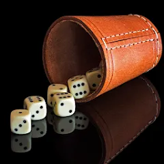 Dice Poker