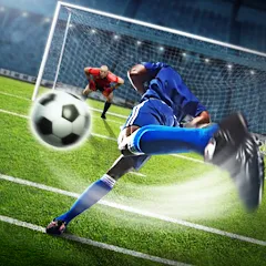 Скачать взлом Football Fever (Футбольная лихорадка)  [МОД Unlocked] - последняя версия apk на Андроид