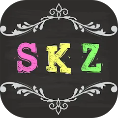 Взломанная SKZ: Stray Kids game (Эскейзед)  [МОД Меню] - полная версия apk на Андроид