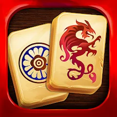 Скачать взломанную Mahjong Titan (Маджонг Титан)  [МОД Unlocked] - последняя версия apk на Андроид