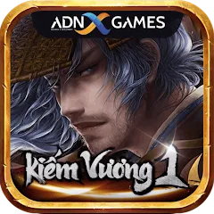 Скачать взлом Kiếm Vương 1  [МОД Много монет] - стабильная версия apk на Андроид