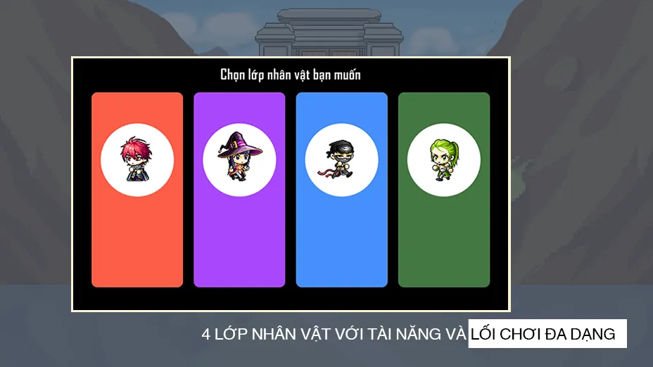 Luyện Ngục  [МОД Меню] Screenshot 3