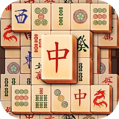 Взлом Mahjong (Маджонг)  [МОД Unlocked] - последняя версия apk на Андроид