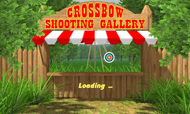 Crossbow shooting simulator  [МОД Menu] Screenshot 1