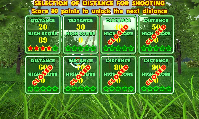 Crossbow shooting simulator  [МОД Menu] Screenshot 3