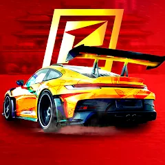 Взлом PetrolHead : Street Racing (ПетролХед)  [МОД Unlocked] - полная версия apk на Андроид