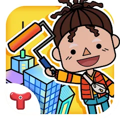 Взломанная Tota Life: Parent-kid Suite (Тота Лайф)  [МОД Menu] - последняя версия apk на Андроид