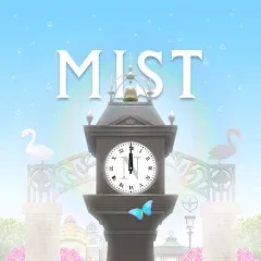 Скачать взломанную escape game: MIST (эскейп игра)  [МОД Menu] - полная версия apk на Андроид