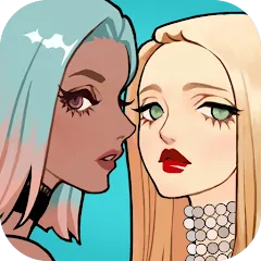 Скачать взлом SuitU: Fashion Avatar Dress Up (уитУ)  [МОД Все открыто] - стабильная версия apk на Андроид