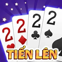 Взломанная Tiến Lên - Tien Len Mien Nam  [МОД Unlimited Money] - стабильная версия apk на Андроид