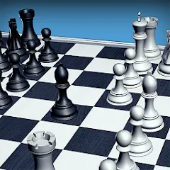 Взломанная Chess (Шахматы)  [МОД Mega Pack] - стабильная версия apk на Андроид