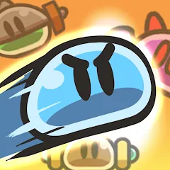 Взлом Legend of Slime: Idle RPG War (Легенда о слизи)  [МОД Menu] - стабильная версия apk на Андроид