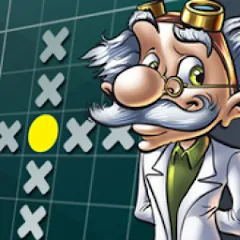 Взлом Logic Puzzles Daily - Solve Lo (Лоджик Пазлз Дейли)  [МОД Menu] - стабильная версия apk на Андроид