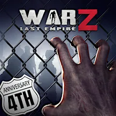 Скачать взломанную Last Empire - War Z: Strategy (Ласт Эмпайр)  [МОД Много монет] - стабильная версия apk на Андроид