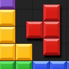 Скачать взлом Block Mania - Block Puzzle (Блок Мания)  [МОД Unlimited Money] - полная версия apk на Андроид