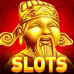 Взлом Slots Cash:Vegas Slot Machines (Слотс Кэш)  [МОД Все открыто] - стабильная версия apk на Андроид