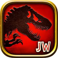 Взлом Jurassic World™: The Game (Джурассик Ворлд)  [МОД Mega Pack] - последняя версия apk на Андроид