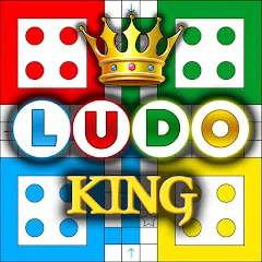 Взлом Ludo King™ (Лудо Кинг)  [МОД Все открыто] - стабильная версия apk на Андроид