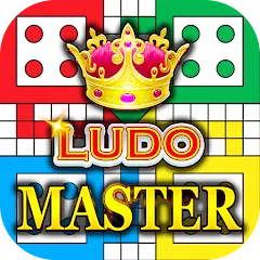 Скачать взломанную Ludo Master™ - Ludo Board Game (Лудо Мастер)  [МОД Бесконечные деньги] - стабильная версия apk на Андроид