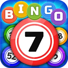 Скачать взломанную Bingo Mania - Light Bingo Game (Бинго Мания)  [МОД Много монет] - стабильная версия apk на Андроид