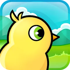 Скачать взломанную Duck Life 4 (Дак Лайф 4)  [МОД Все открыто] - стабильная версия apk на Андроид