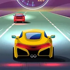 Скачать взломанную Virtual Car (Виртуальный автомобиль)  [МОД Много денег] - стабильная версия apk на Андроид