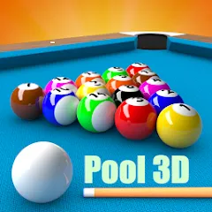 Взломанная Pool Online - 8 Ball, 9 Ball (Пул Онлайн)  [МОД Unlocked] - полная версия apk на Андроид