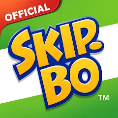 Скачать взломанную Skip-Bo (кип)  [МОД Unlimited Money] - последняя версия apk на Андроид