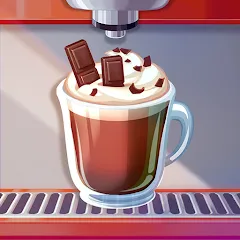 Скачать взлом My Cafe — Restaurant Game  [МОД Mega Pack] - последняя версия apk на Андроид