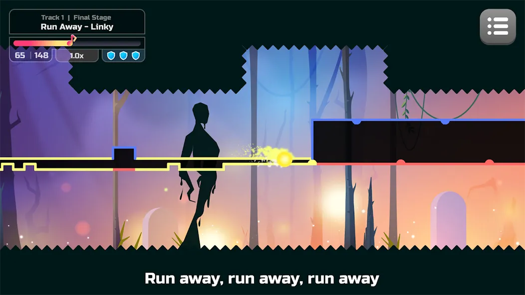 Rhythm Journey (РитмДжорни)  [МОД Unlocked] Screenshot 3