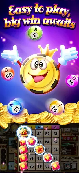 Full House Casino - Slots Game (Фулл Хаус Казино)  [МОД Все открыто] Screenshot 3