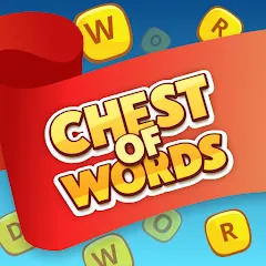 Взломанная Word Treasure Hunt  [МОД Бесконечные монеты] - стабильная версия apk на Андроид