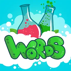 Скачать взлом Fill Words: Word Search Puzzle  [МОД Бесконечные деньги] - последняя версия apk на Андроид