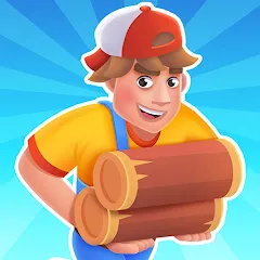 Скачать взлом Town Mess - Building Adventure (Таун Месс)  [МОД Unlimited Money] - стабильная версия apk на Андроид