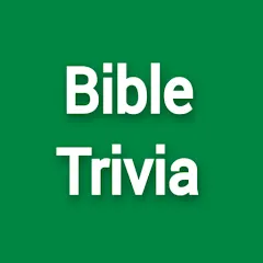 Скачать взломанную Bible Trivia (Библейские загадки)  [МОД Menu] - стабильная версия apk на Андроид