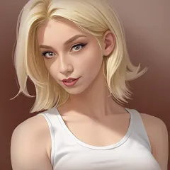 Скачать взлом Love Stories: Dating game (Лав Сториз)  [МОД Меню] - стабильная версия apk на Андроид