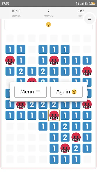 Minesweeper: Logic Puzzles  [МОД Много монет] Screenshot 5