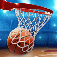 Взлом Basketball Stars: Multiplayer (Баскетбол Старс)  [МОД Бесконечные деньги] - стабильная версия apk на Андроид