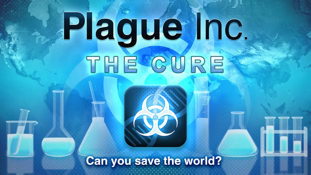 Plague Inc.  [МОД Menu] Screenshot 1